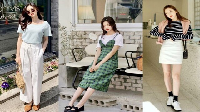 Outfit Traveling yang Nyaman
