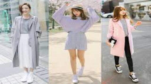 Outfit untuk Liburan Musim Panas