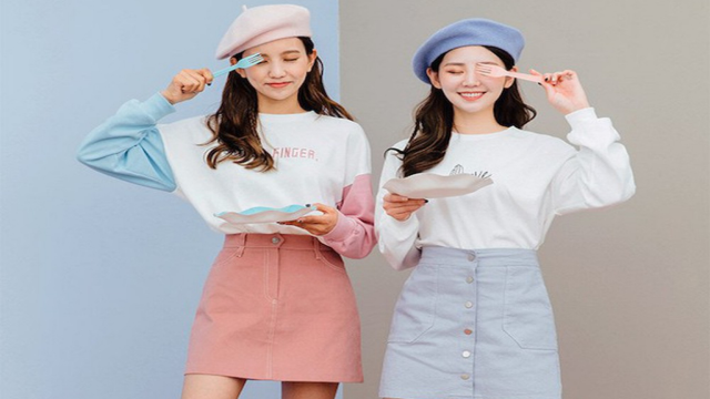 Tren Fashion Wanita 2025 yang Bikin Kamu Makin Stylish dan Percaya Diri