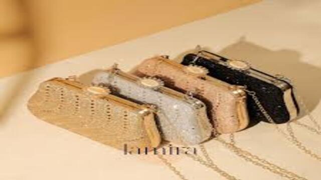 Clutch Cantik untuk Acara Resmi