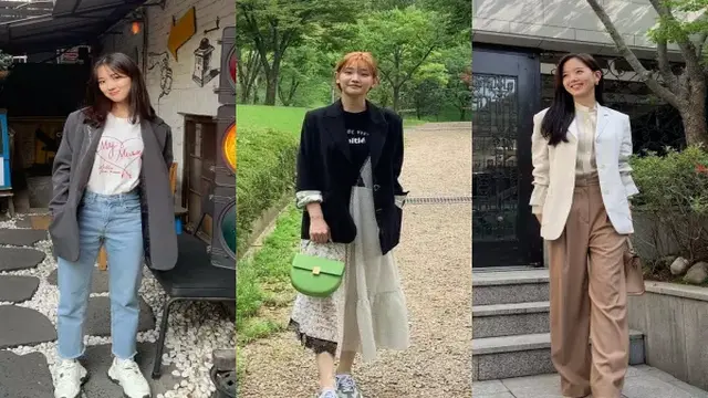 Tips Fashion Ala Model