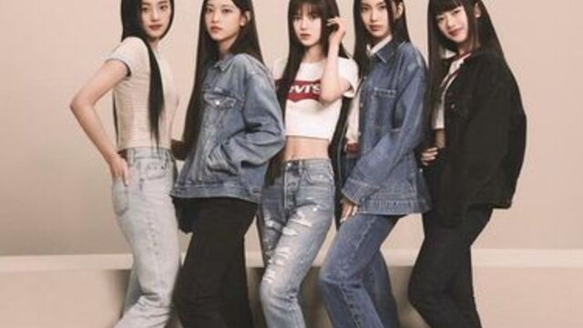 Fashion Style Korea yang Banyak Ditiru Anak Muda