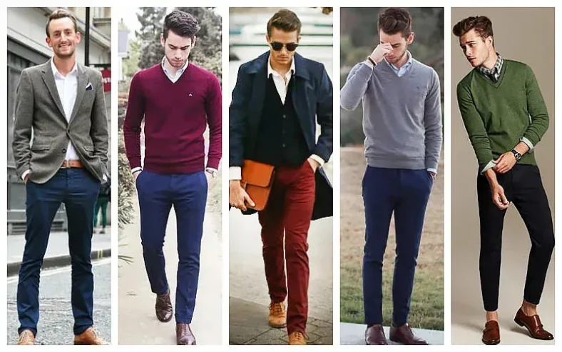 Tips Pilih Outfit Kantor