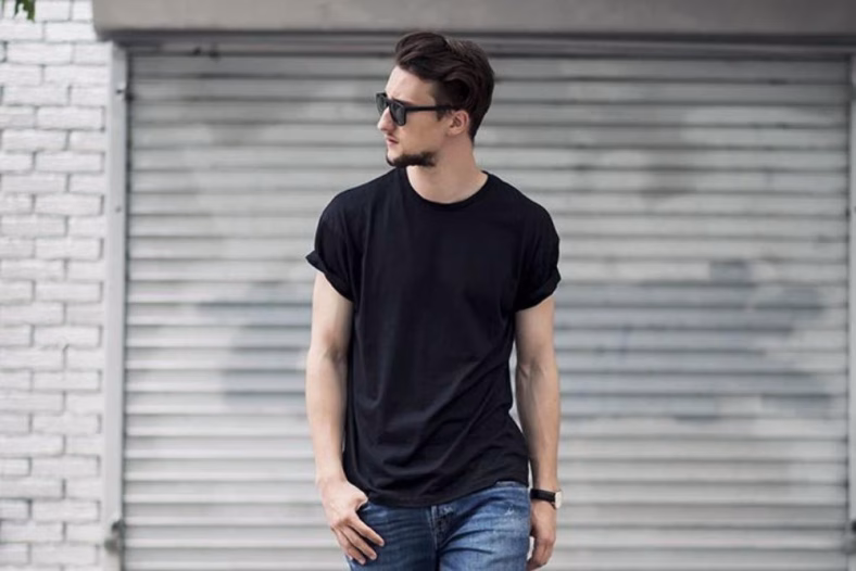 Outfit Polos